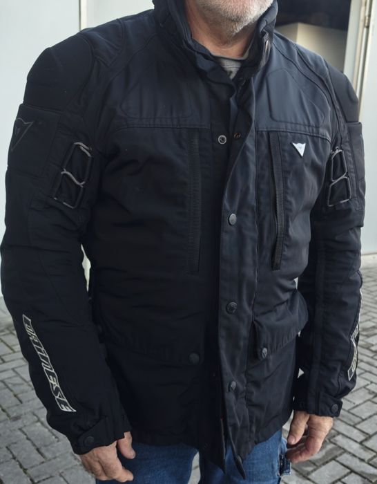 Casaco Dainese Gore tex t 56