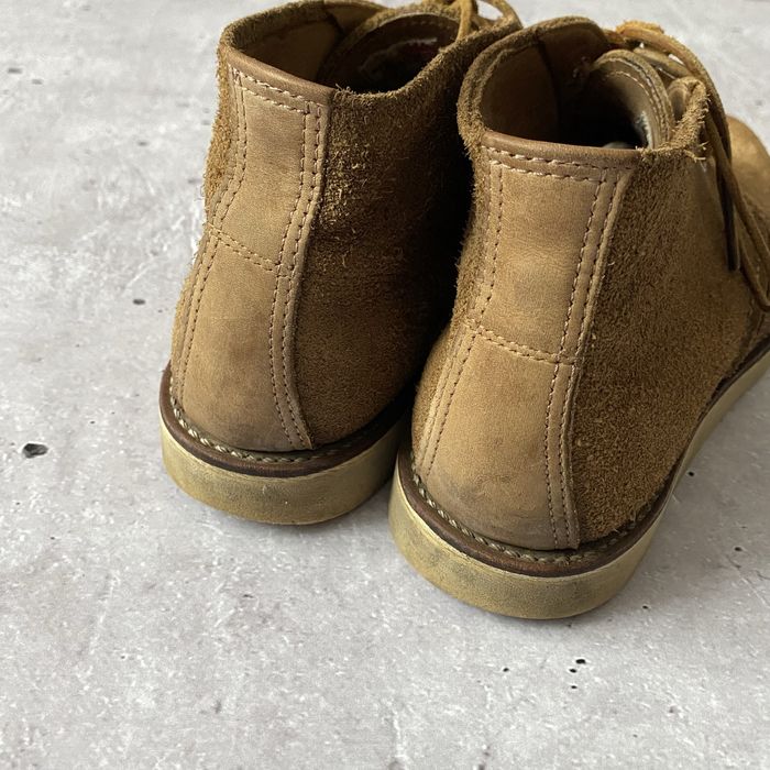 Черевики Red Wing 3149