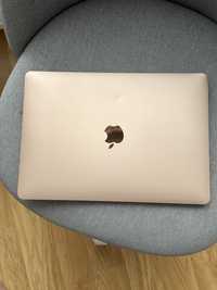 Macbook air 2020 m1 8/256 rose gold