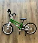 Rowerek Woom 2 stan BDB