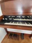 Hammond L-100 sprzedam