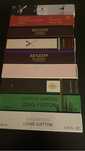 Perfumes da xerjoff 33ml