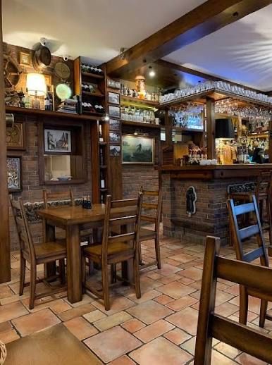Hotel/pensjonat/restauracja KOGA Łeba