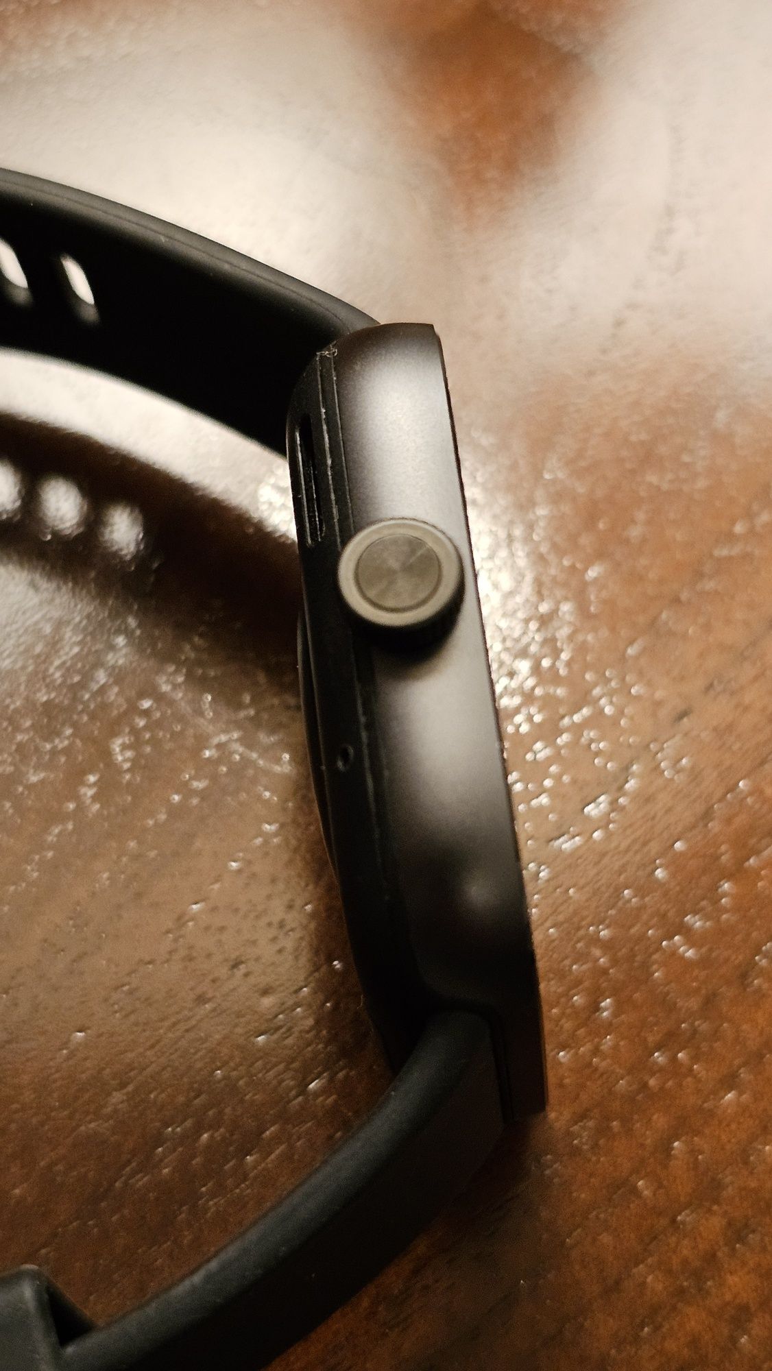 Redmi watch 4 semi novo