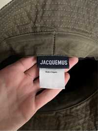 Панама Jacquemus