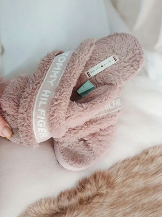 Ciapy Tommy Hilfiger Rozmiar 37/38