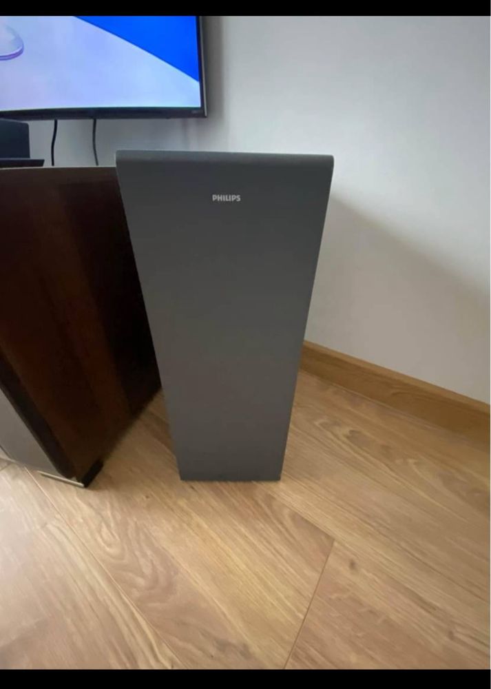 Soundbar Philips 2 letni