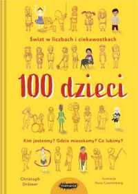 100 dzieci - Christoph Drsser