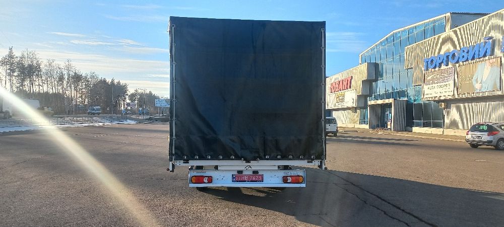 Продам  Renault  Master  2021 р