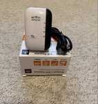 Wzmacniacz WiFi 300m