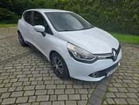 Renault Clio Serwisowany.Po wymianie rozrządu