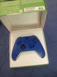 Comando xbox azul