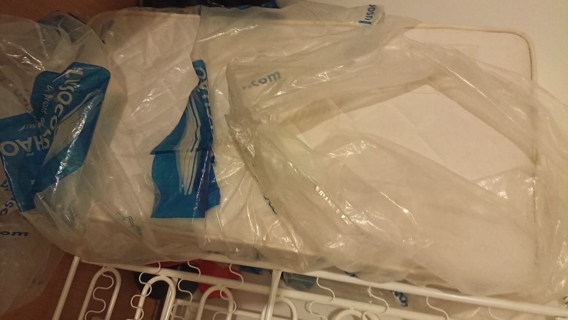 Berço para crianças