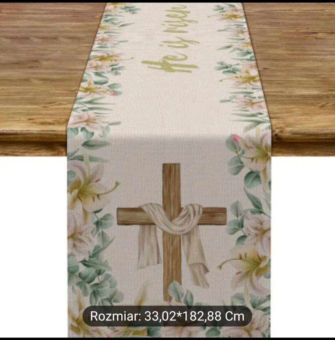 Bieżnik komunijny