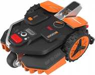 Robot koszący WORX Vision 1300m2 WR213E Gwarancja. Różne modele !