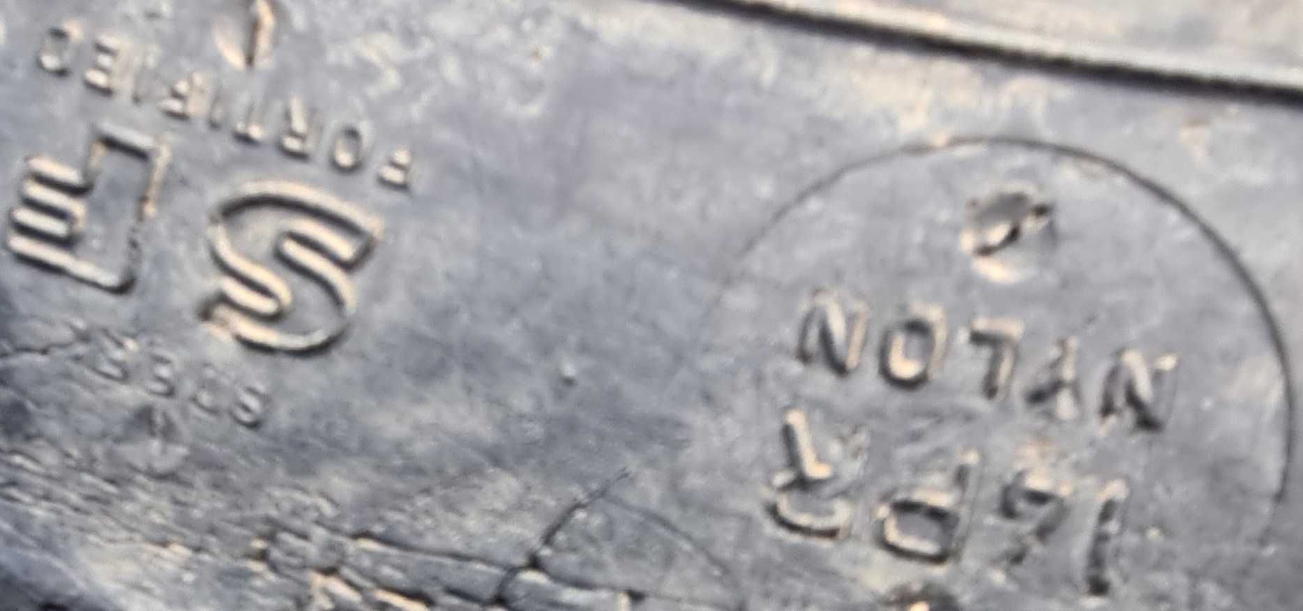 Opona przemysłowa 700/55-34 Nokian LEŚNA *S
