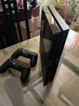 Vendo Playstion 4