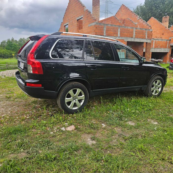 VOLVO XC90  83000km !!!