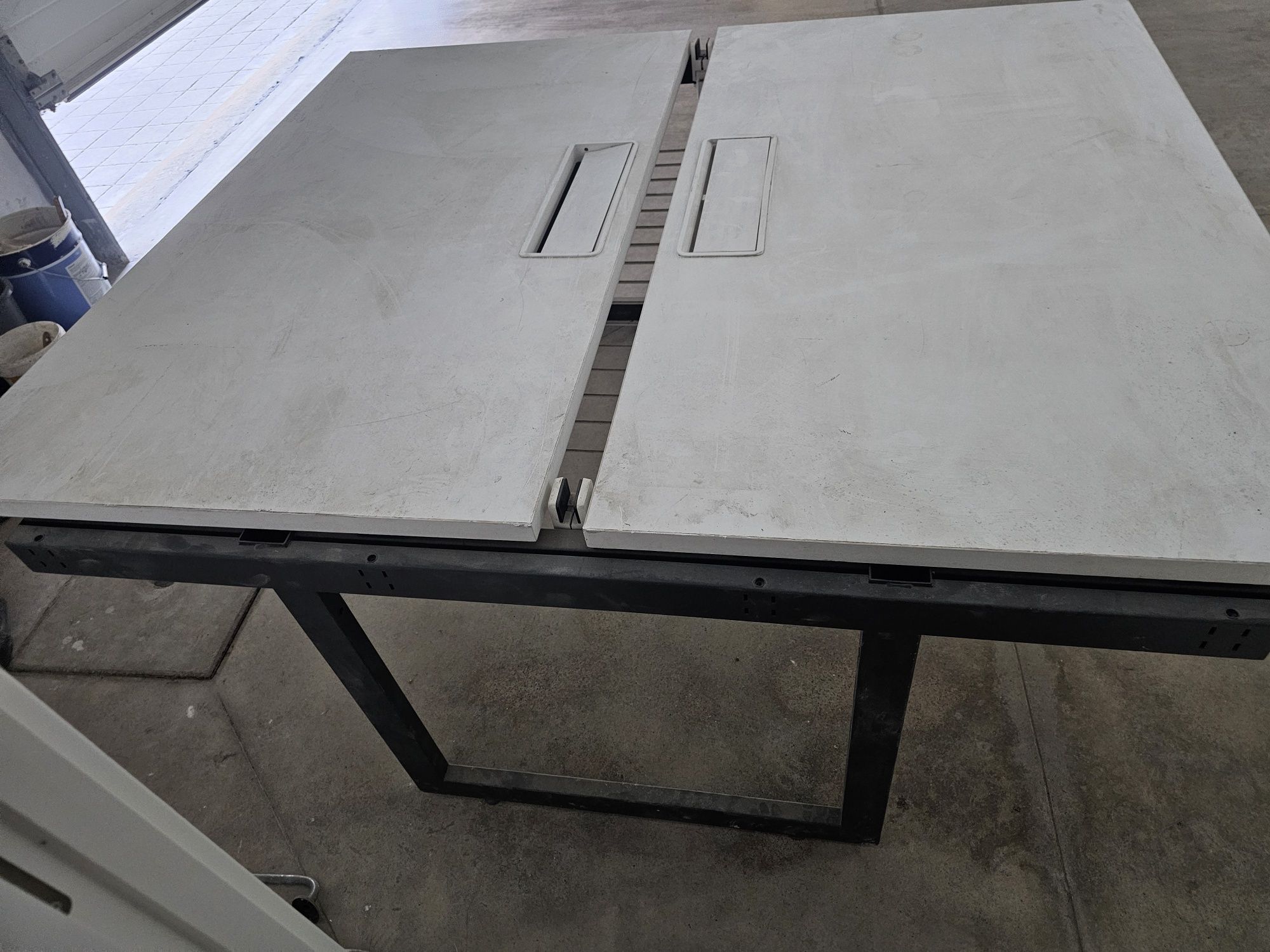 Mesa de escritorio