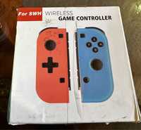 контролери бездротового геймпада для Nintendo Switch Lite/Switch OLED