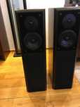 Kolumny Technics SB-M500, instrukcja