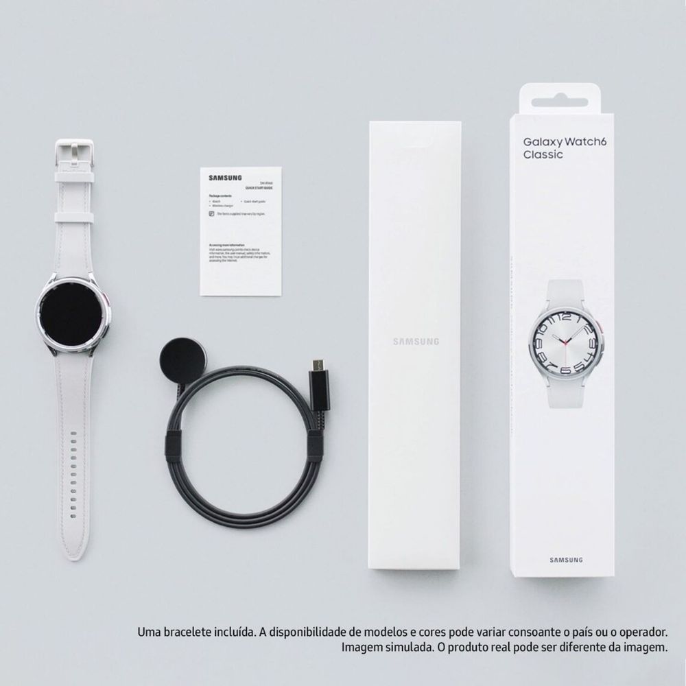 Galaxy WATCH 6 Classic