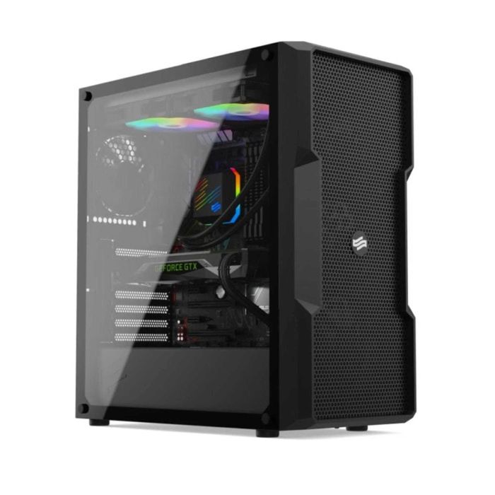 Komputer Stacjonarny - AMD Ryzen 5 3600, RTX 2070 SUPER, 16 GB RAM