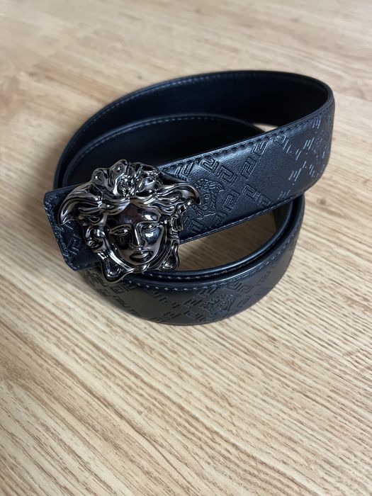 Ремінь VERSACE.!