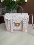 Жіноча шкіряна сумка Michael Kors Manhattan (ОРИГІНАЛ)