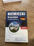 Niemiecki gramatyka