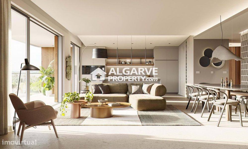 T3 no 1.º Andar com Amplo Terraço e Arrecadação Espaçosa