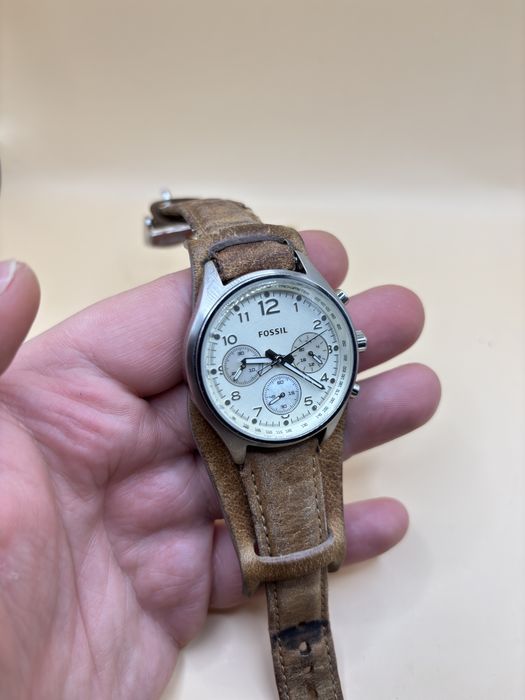 Наручний годинник Fossil 2794, кварц