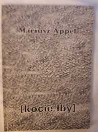 Kocie łby Mariusz Appel