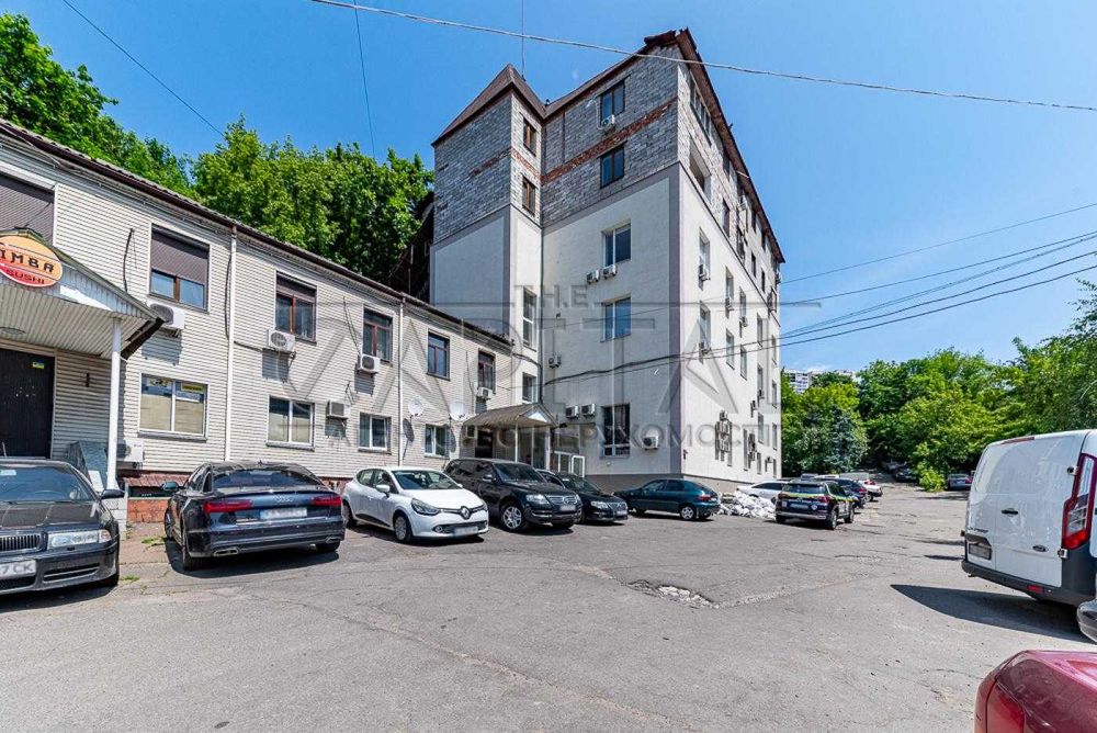 Продажа офиса супер цена 614м2 центр Ігоря Брановицького, 3