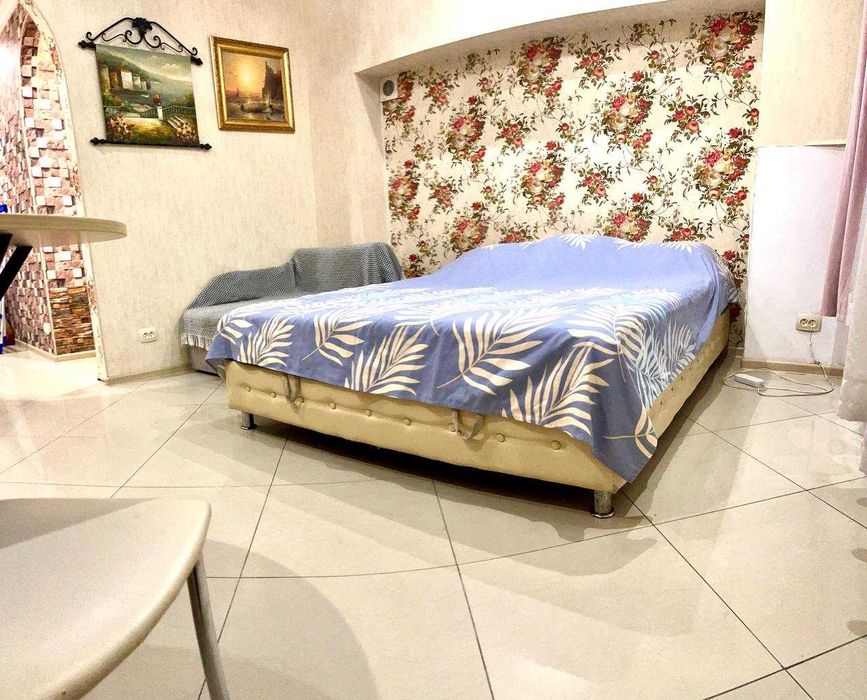 Сдам квартиру в самом центре (без комиссии)