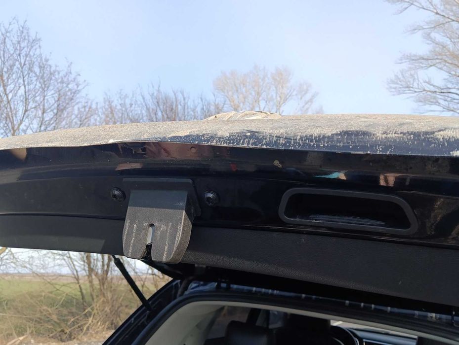 Автомобіль MG ZS 2021