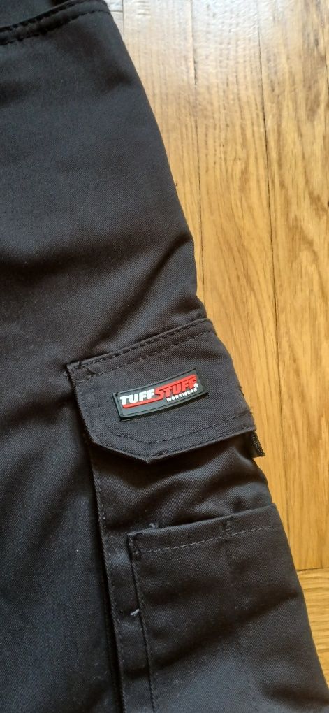 Робочі штани TUFFSTUFF нові