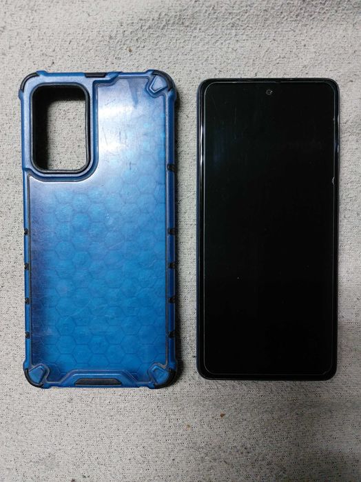 Samsung Galaxy A52 (A525F) 128Gb Blue