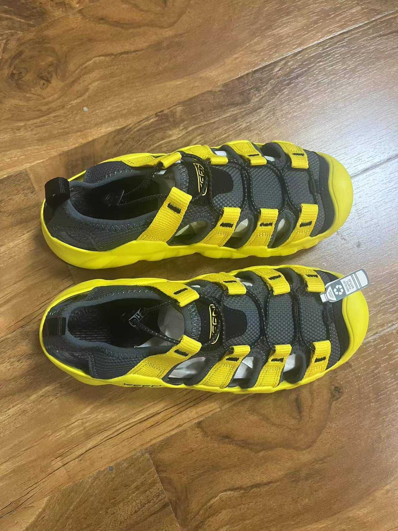 KEEN Hyperport H2 EU41