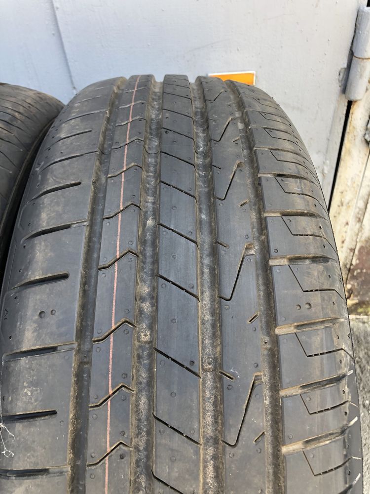 Шини 215/65 R17 99V Hankook Ventus Prime 3X