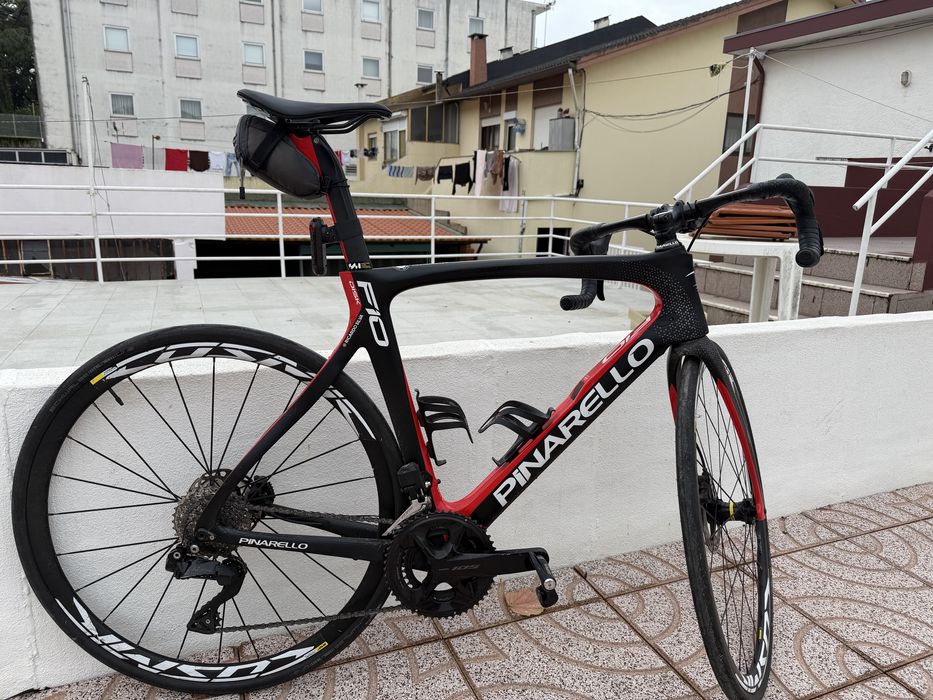 Pinarello Dogma F10