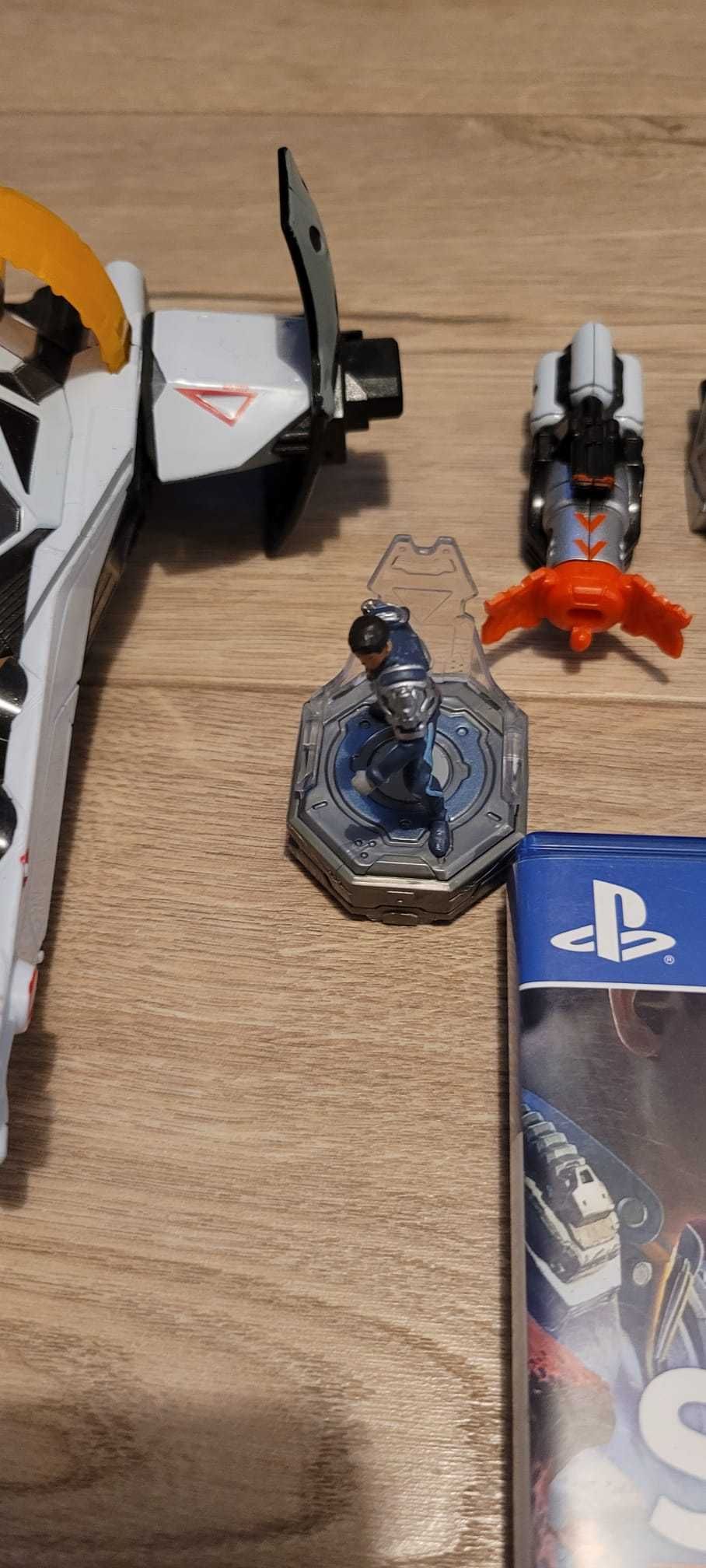 gra Starlink starter pack na ps4