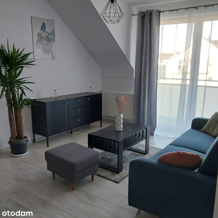 2 pokojowy APARTAMENT