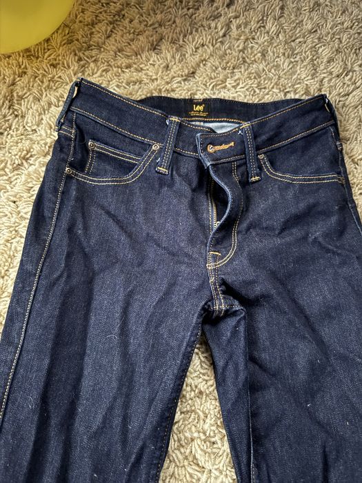 Оригинальные джинсы LEE