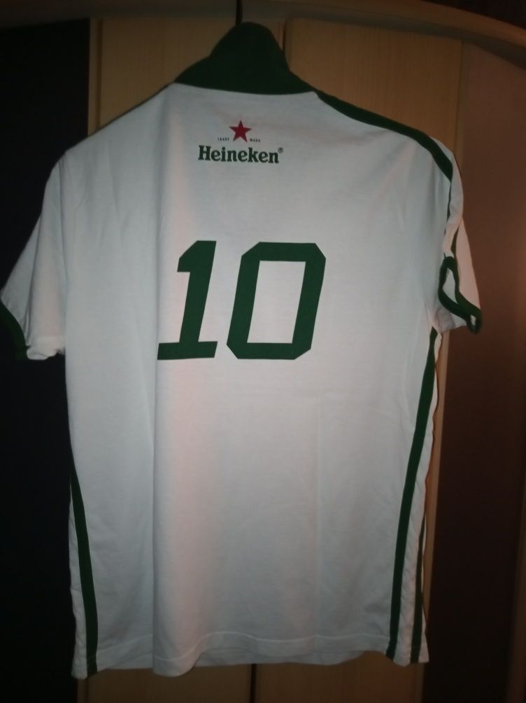 Koszulka polo Heineken