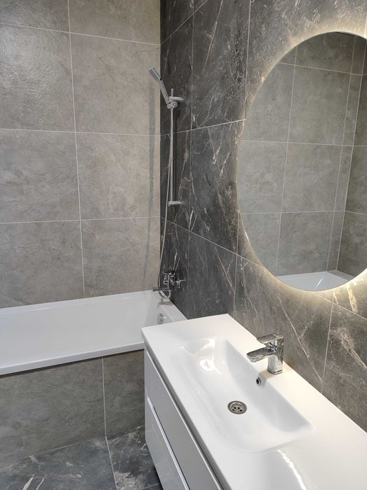 2к Рауш 80м2 , новий ремонт, гарний краєвид!