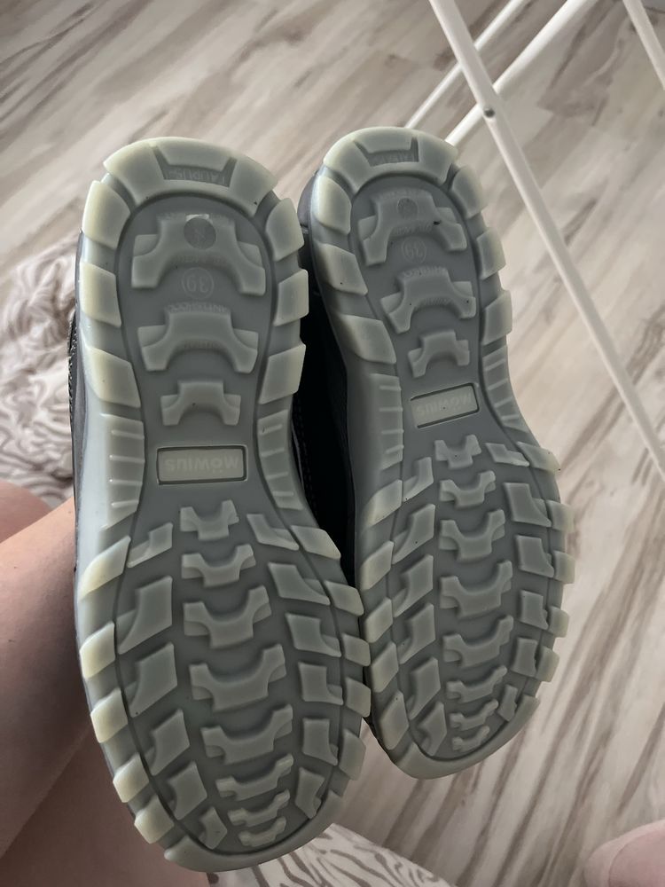 buty robocze z blacha
