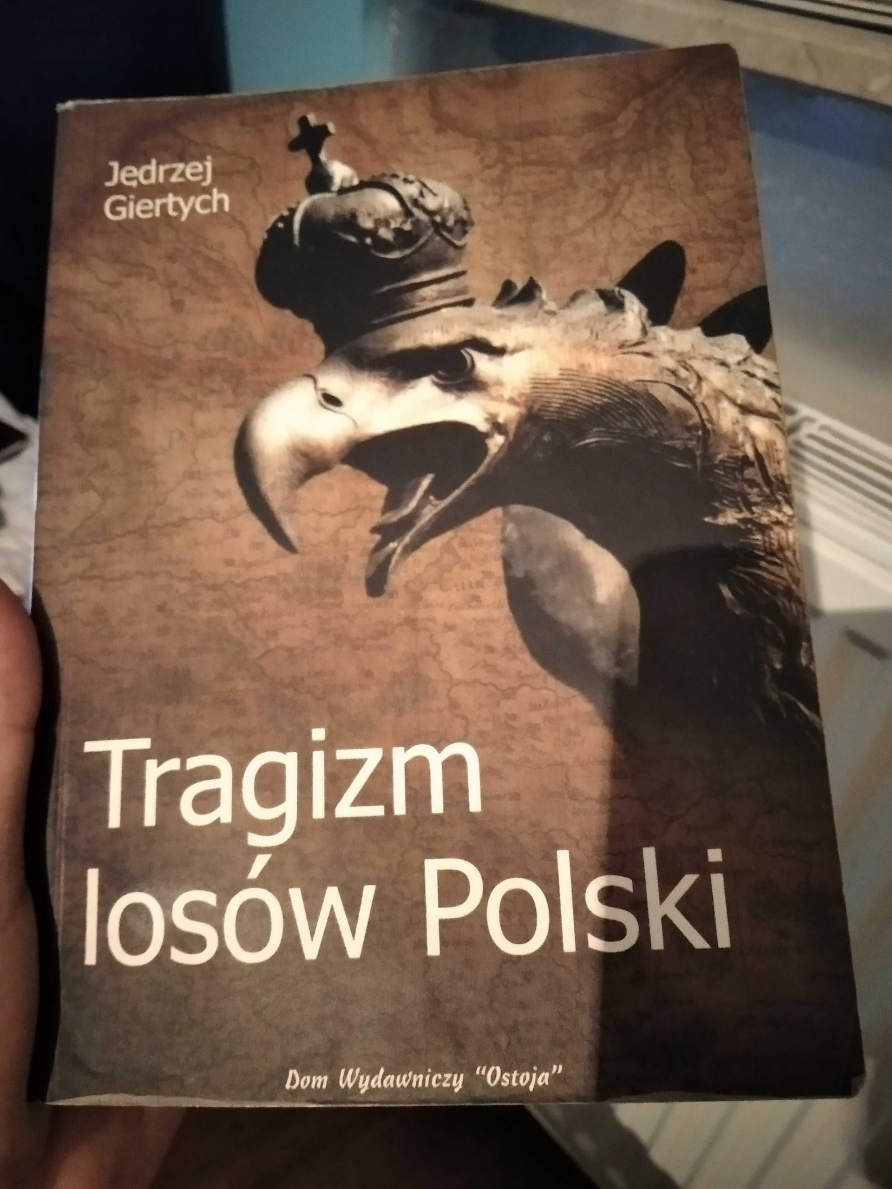 Tragizm losów Polski Giertych