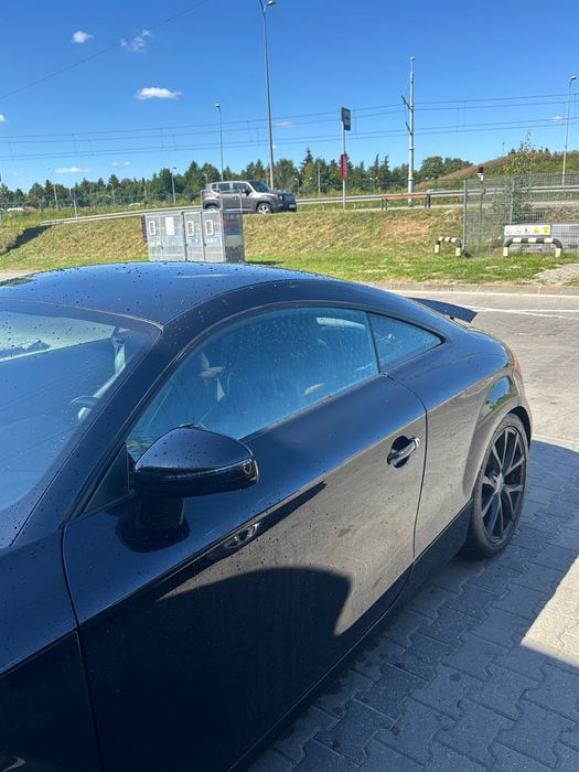 Audi TT Coupé Audi TT 2008 2.0 turbo automat