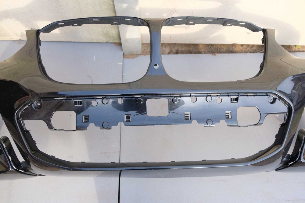 Zderzak przód Bmw X3 G01 X4 G02 M-Pakiet